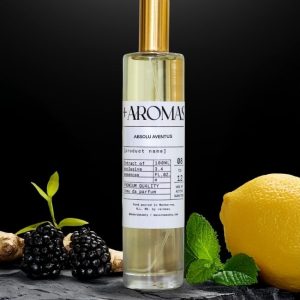 Perfume para Hombre Absolu Aventus