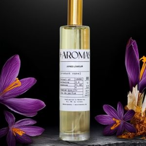 Perfume Unisex Apres l'Amour
