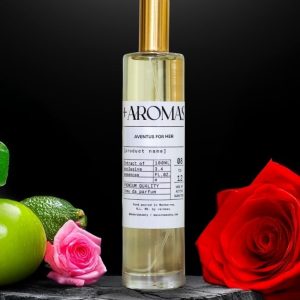 Perfume para Mujer Aventus For Her