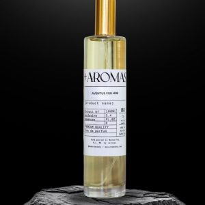 Perfume para Hombre Aventus For Him