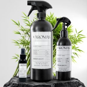 Aroma Ambiental Bamboo