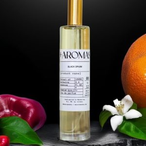 Perfume para Mujer Black Opium