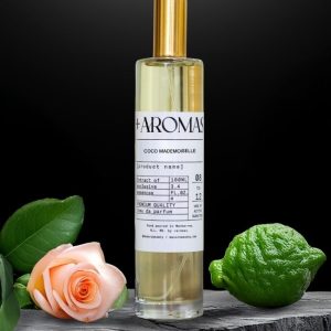 Perfume para Mujer Coco Mademoiselle