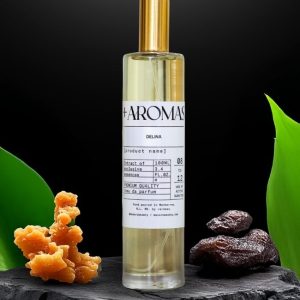 Perfume para Mujer Delina