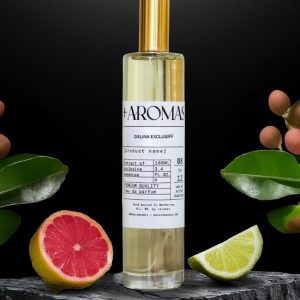 Perfume para Mujer Delina Exclusiff