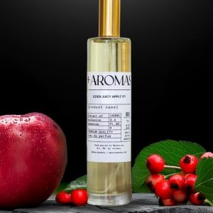 Perfume para Mujer Eden Juicy Apple 01