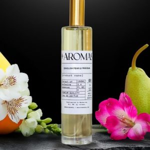 Perfume para Mujer English Pear & Freesia