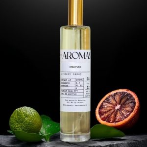 Perfume Unisex Erba Pura