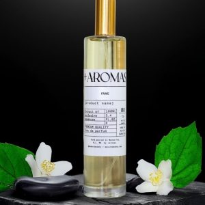Perfume para Mujer Fame