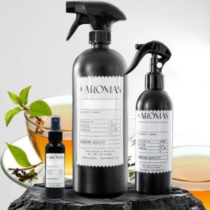 Aroma Ambiental Green Tea & White Tea