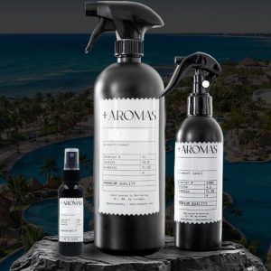 Aroma Ambiental Hotel Vidanta
