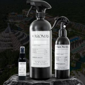 Aroma Ambiental Hotel Wynn
