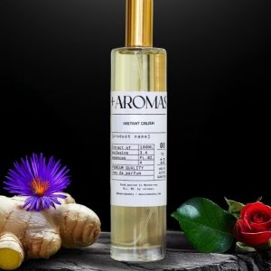 Perfume Unisex Instant Crush