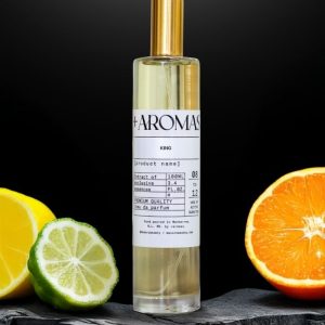 Perfume para Hombre Bharara King