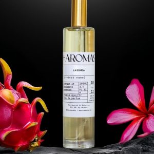 Perfume para Mujer La Bomba