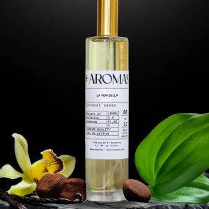 Perfume para Mujer La Vida Bella