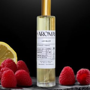 Perfume para Mujer Lady Millon