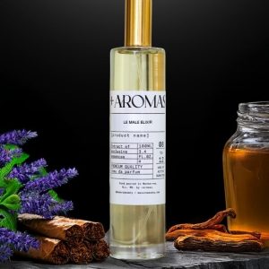 Perfume para Hombre Le Male Elixir
