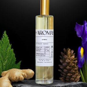 Perfume para Hombre Le Beau
