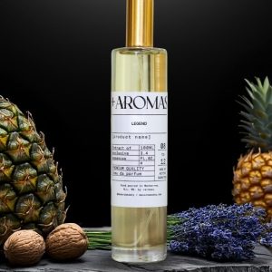 Perfume para Hombre Legend