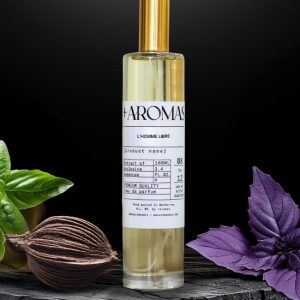 Perfume para Hombre L'Homme Libre