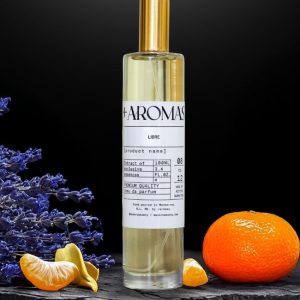 Perfume para Mujer Libre