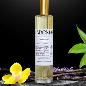 Perfume para Mujer Libre Intense