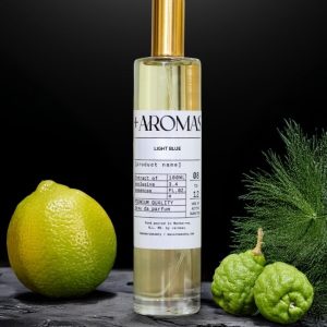 Perfume para Hombre Ligtht Blue