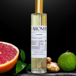 Perfume para Hombre L`Immensite