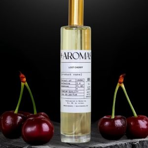 Perfume Unisex Lost Cherry