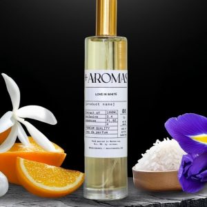 Perfume para Mujer Love In Whithe