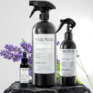 Aroma Ambiental Lavanda