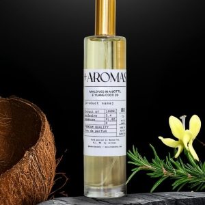 Perfume para Mujer Maldives In A Bottle Ylang Coco 20