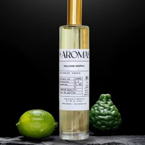 Perfume Unisex Millesime Imperial
