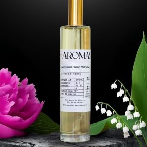 Perfume para Mujer Miss Dior Eau De Parfum