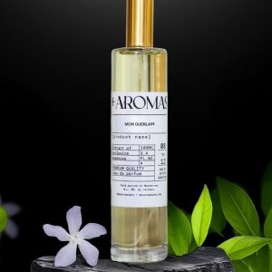 Perfume para Mujer Mon Guerlain