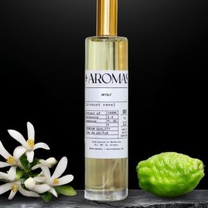 Perfume para Hombre Myslf