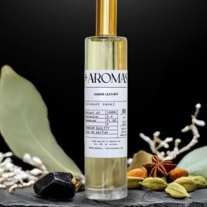Perfume para Hombre Ombré Leather