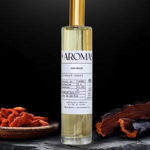 Perfume Unisex Oud Wood