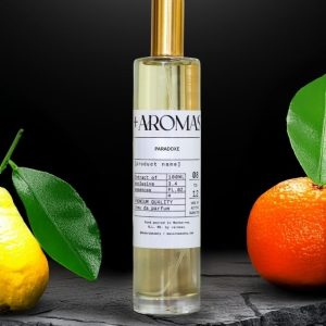 Perfume para Mujer Paradoxe