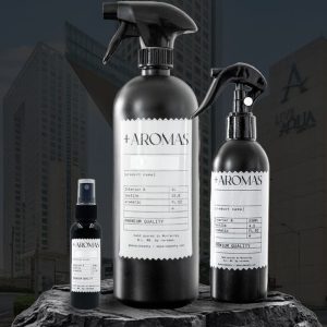 Aroma Ambiental Hotel Live Aqua
