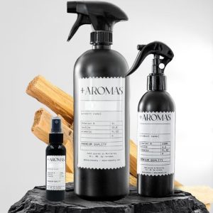 Aroma Ambiental Palo Santo