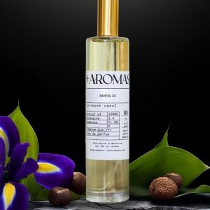 Perfume Unisex Santal 33
