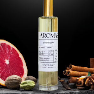 Perfume para Hombre Sauvage Elixir