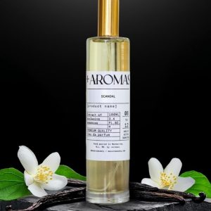 Perfume para Mujer Scandal