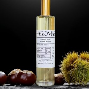 Perfume para Hombre Scandal Pour Homme Absolu