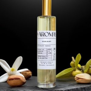 Perfume Unisex Soleil Blanc