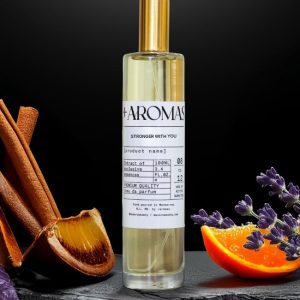 Perfume para Hombre Stronger With You