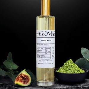 Perfume Unisex The Matcha 26