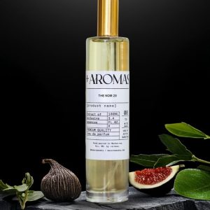 Perfume Unisex The Noir 29